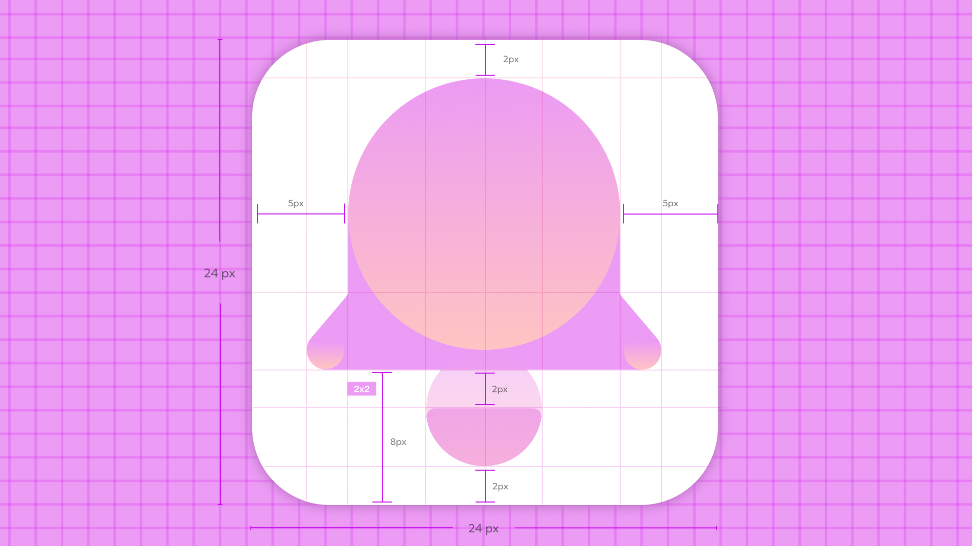 Meta VR Iconography System preview