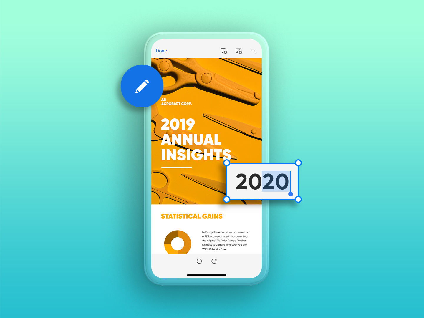 Adobe brand visual system hero