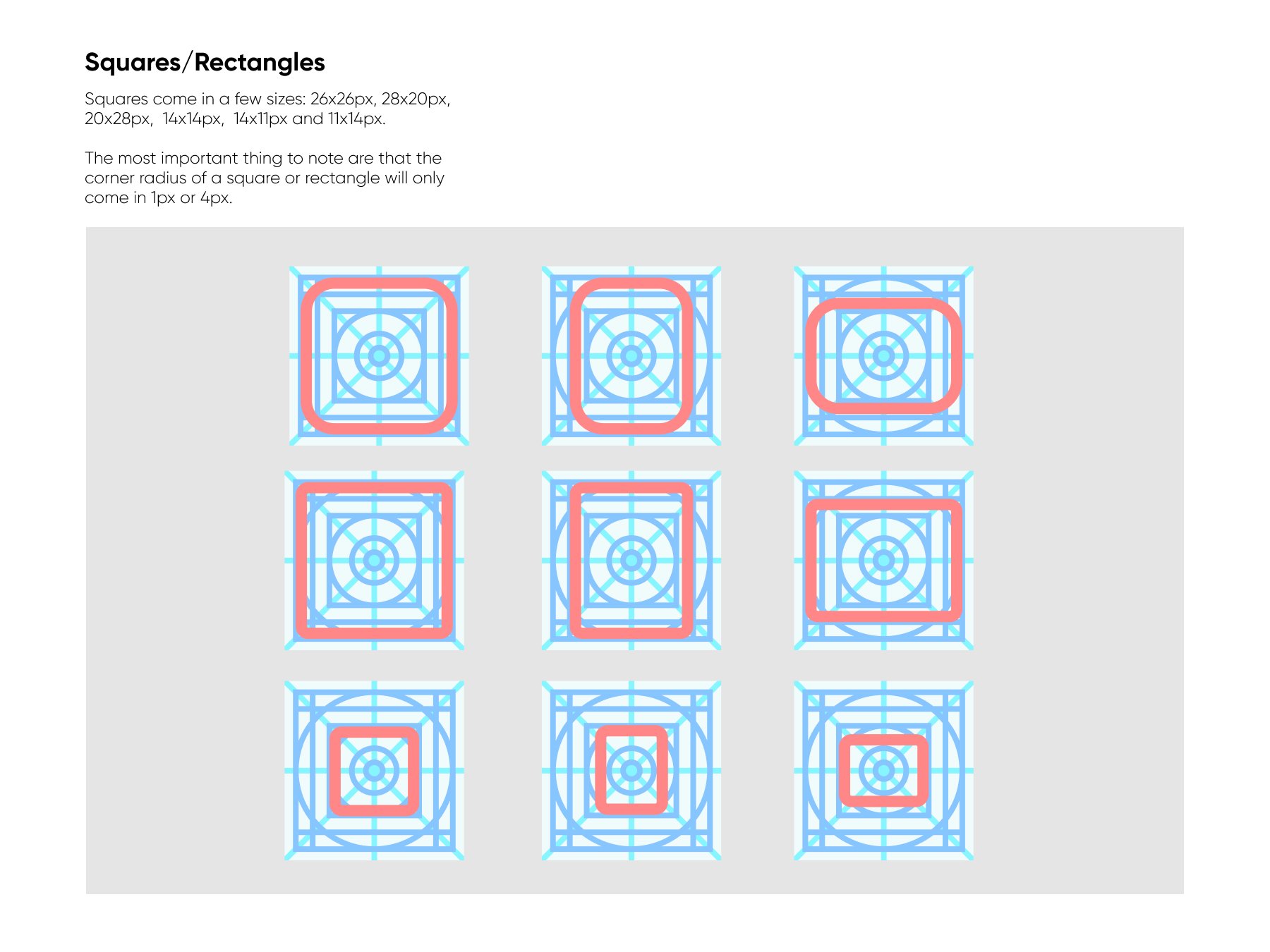 Airbnb icon exploration 1