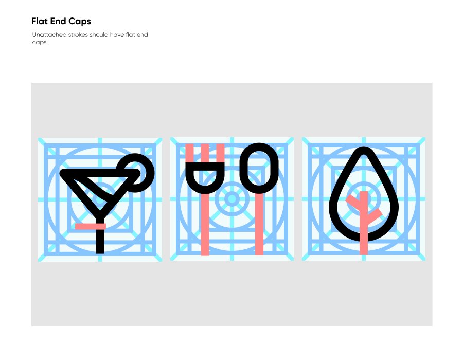 Airbnb icon exploration 5