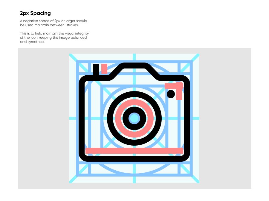 Airbnb icon exploration 6