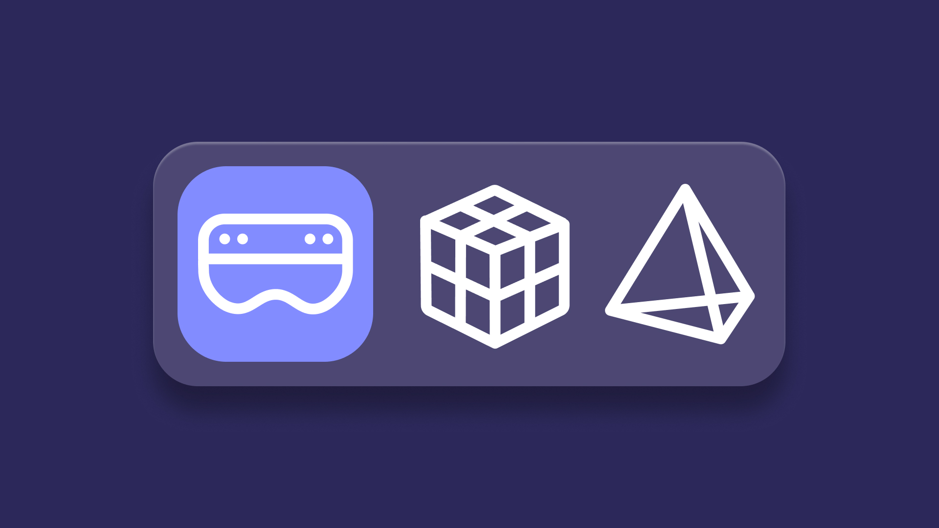 Samsung VR Design System preview
